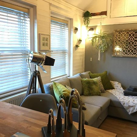 Ourstudio Beverley Kültér fotó