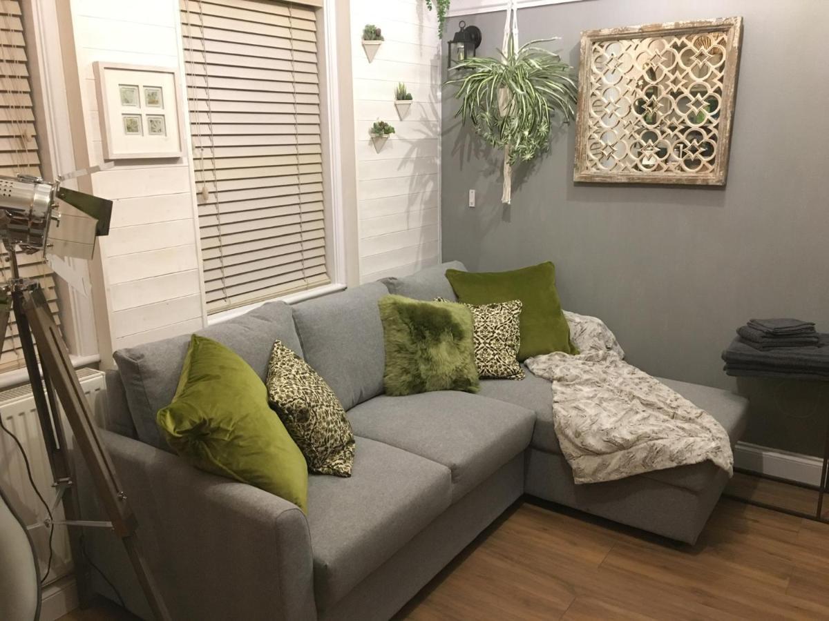 Ourstudio Beverley Kültér fotó
