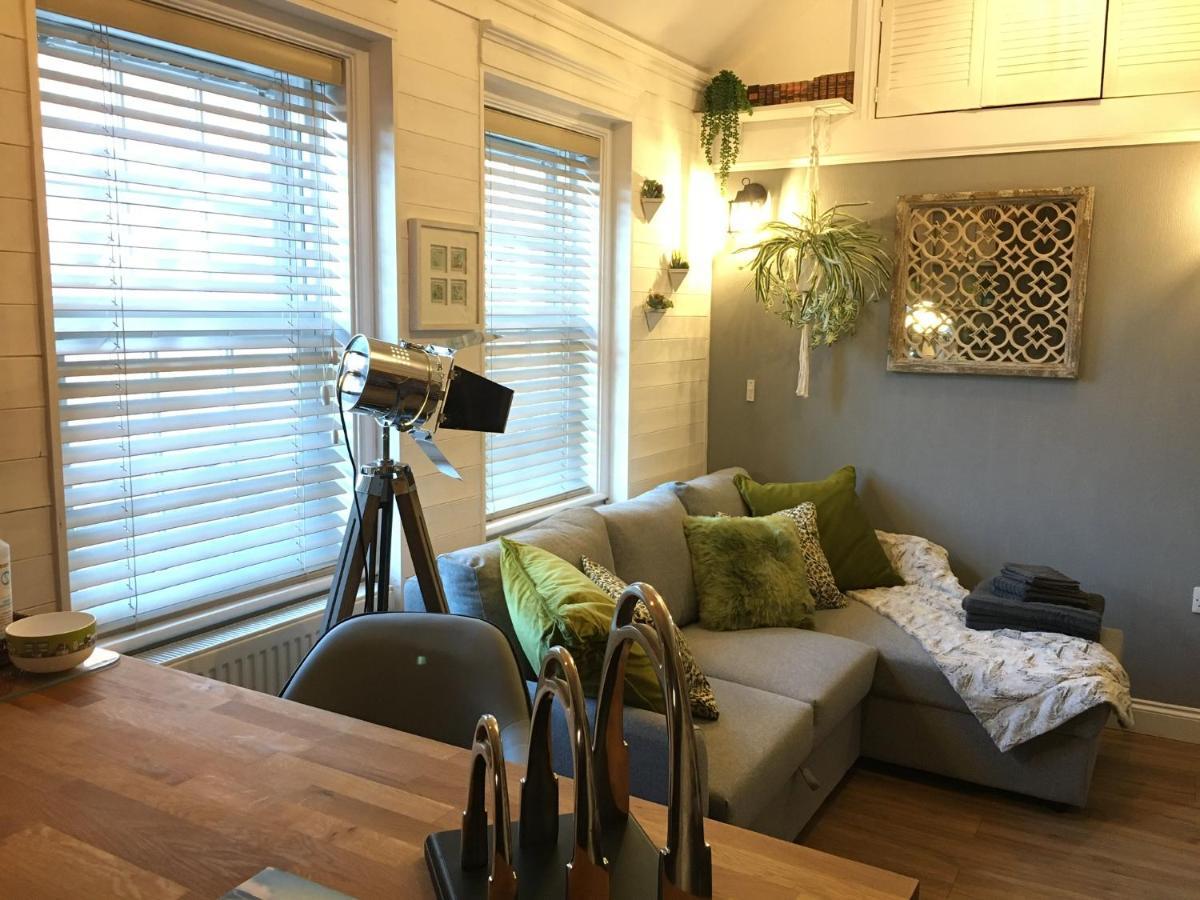 Ourstudio Beverley Kültér fotó