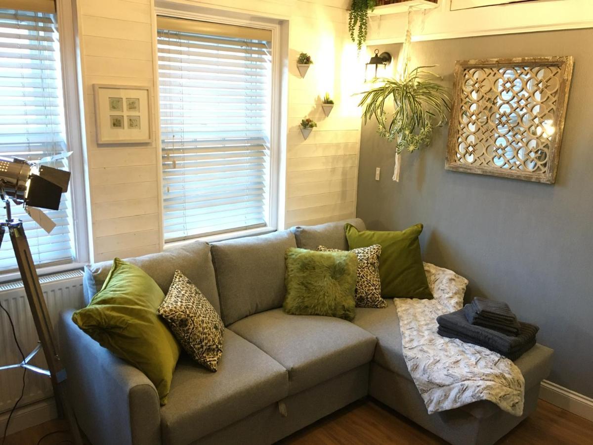 Ourstudio Beverley Kültér fotó